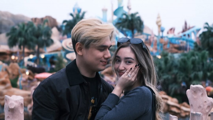 Pasangan Artis yang Diprediksi Menikah di Tahun 2025