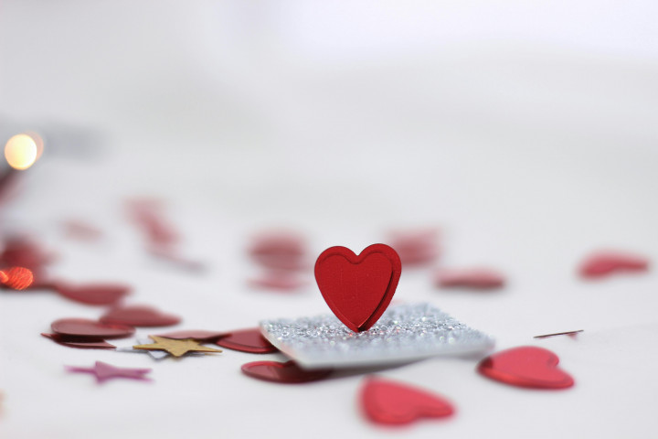 5 Ide Kado Valentine di Bawah Rp50 Ribu, Murah tapi Penuh Makna!