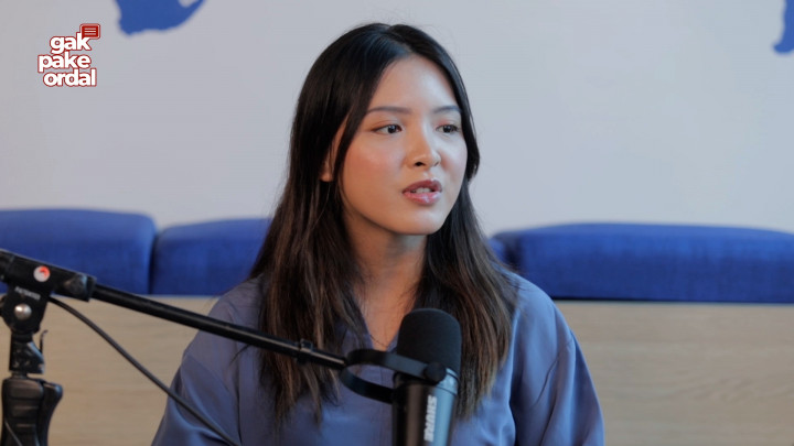 Ini Alasan Johanna Aurielle Memberi Nama 'Kawan Bestari'