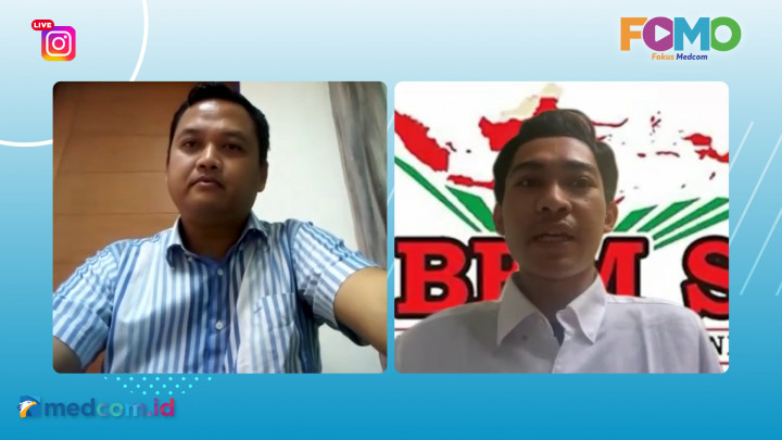 FOMO - Kenapa #Indonesiagelap?