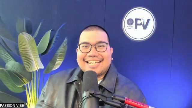 Kaleb J Ungkap Rencana Tour 2025 untuk Mini Album Off Guard