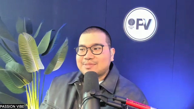 Kaleb J Sempat Ingin Kabur dari Dunia Musik? Kenapa?