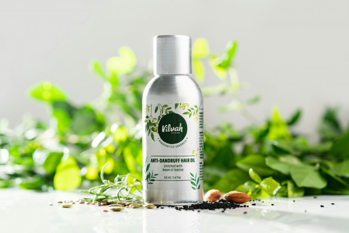 Manfaat Baby Oil untuk Rambut yang Jarang Diketahui