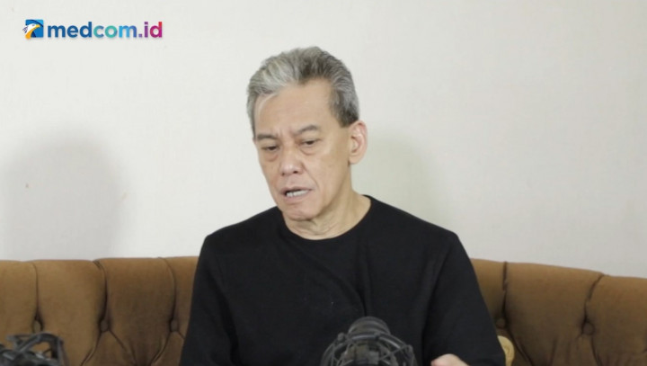 Fariz RM Kembali Tersandung Narkoba, Pernyataan Lamanya Jadi Sorotan