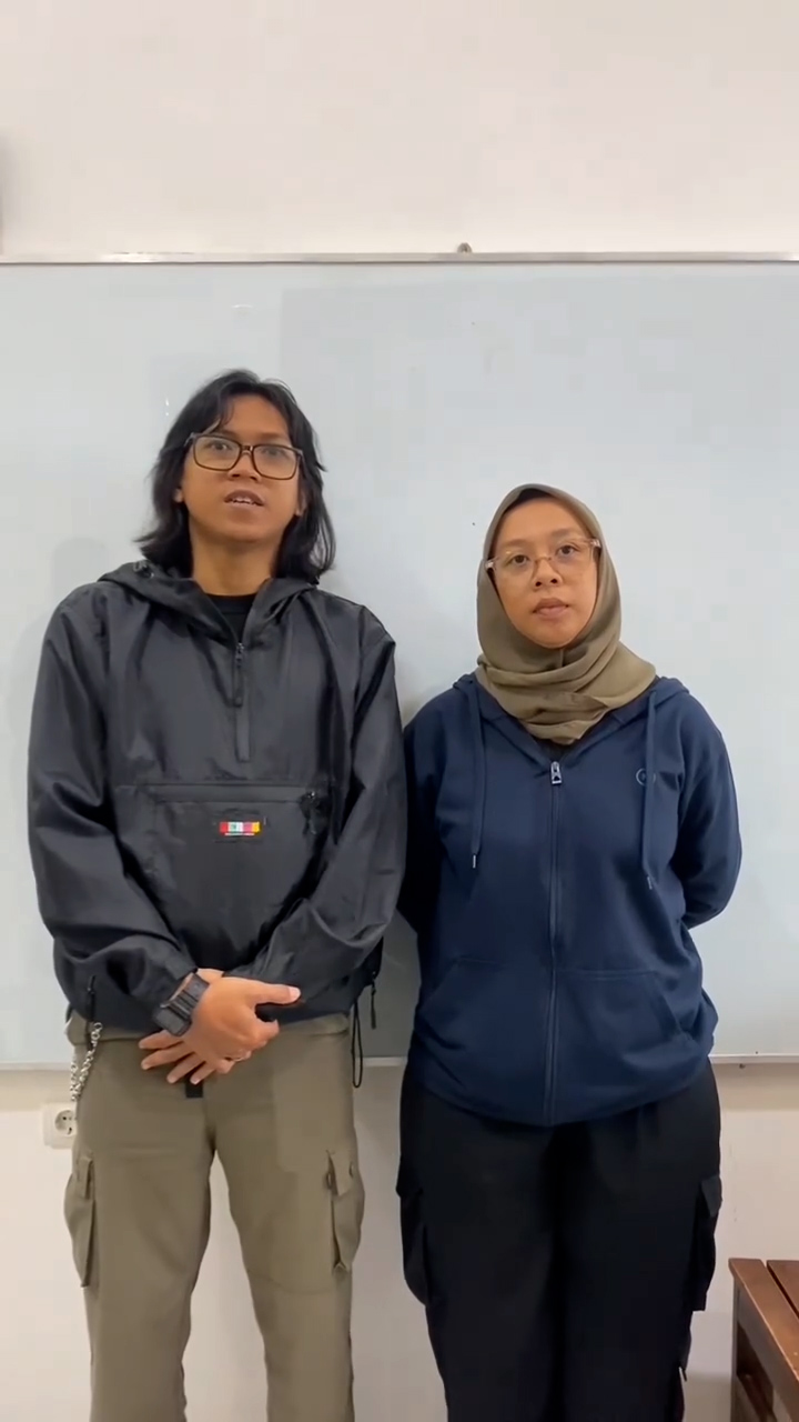 Minta Maaf ke Polri, Band Punk Sukatani Hapus Lagu 'Bayar Bayar Bayar'