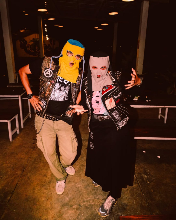 Tanggapi Band Punk Sukatani, Polri: Kami Terbuka terhadap Kritik