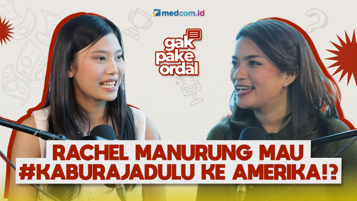 Rachel Manurung, Cerita Perjuangan di Industri Musik Tanah Air & Siap Berkarir Di Amerika!