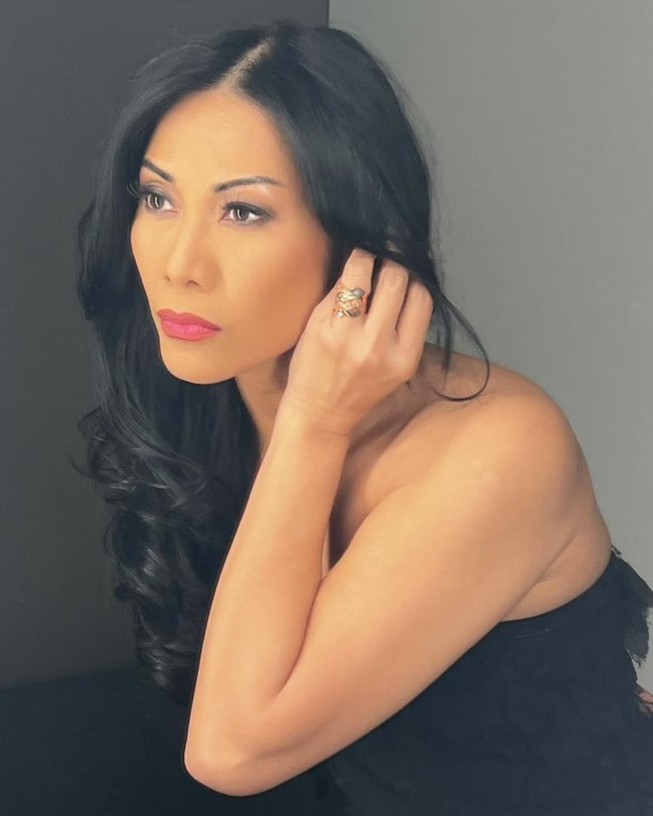 Dituduh Dukung Zionis, Anggun C. Sasmi Akan Ambil Langkah Hukum