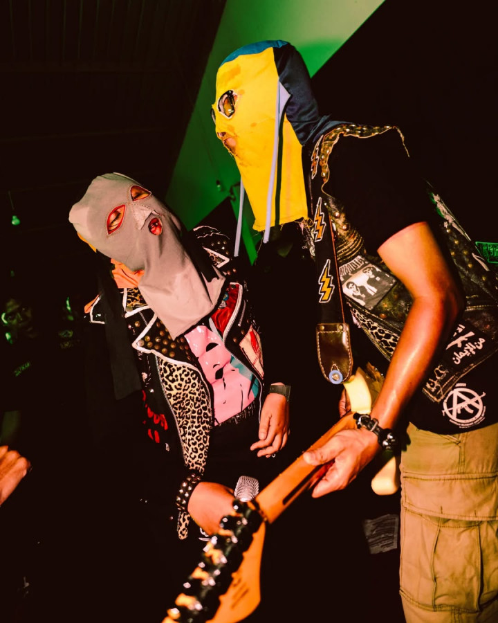 Bukan Cuma Sukatani, Deretan Band Indonesia Ini Punya Lagu Tentang Polisi