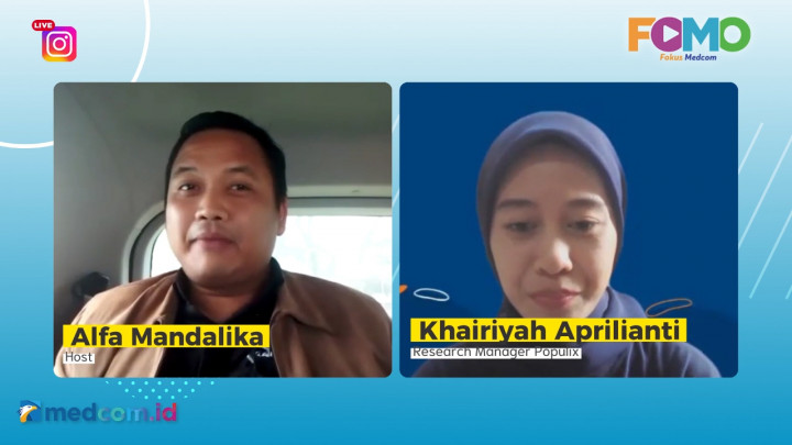 Jelang Ramadan 2025, Masyarakat Makin Hemat Belanja?