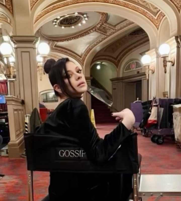 Kabar Duka, Michelle Trachtenberg Bintang ‘Gossip Girl’ Meninggal di Usia 39 Tahun