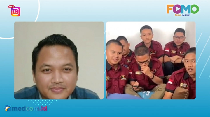 Tanpa BBM, Mahasiswa UI Juara Lomba dengan Mobil Hidrogen di Qatar?