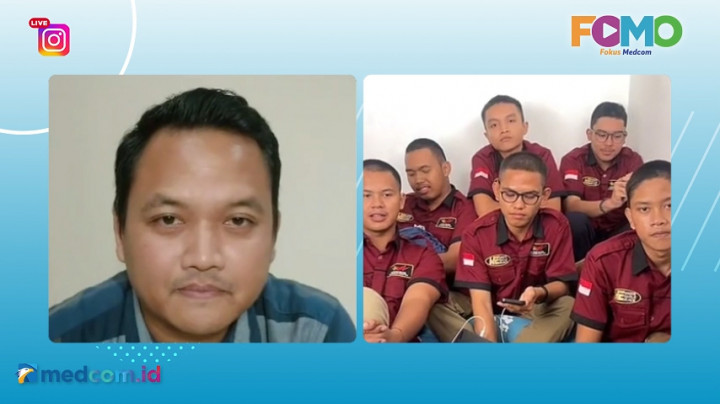 Perjuangan Tim Nakoela UI: Dari Set Up Ulang Hingga Menghafal Sirkuit!