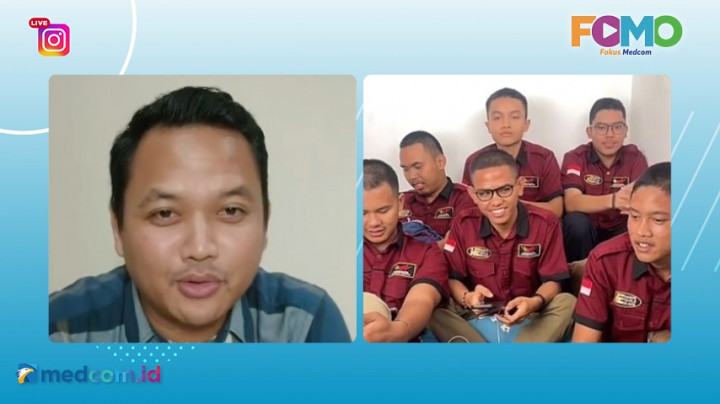 Dari 2010 hingga Kini! Perjalanan Tim Nakoela Menuju Sukses di Mobil Hidrogen