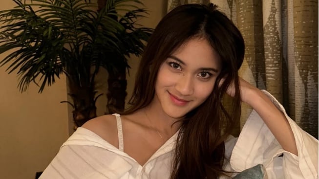 Suka Sastra! Leya Princy Bersyukur Perankan Karakter Cinta