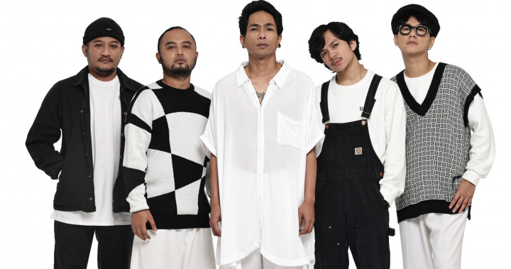 Fourtwnty Umumkan Rehat Sejenak dari Panggung Musik