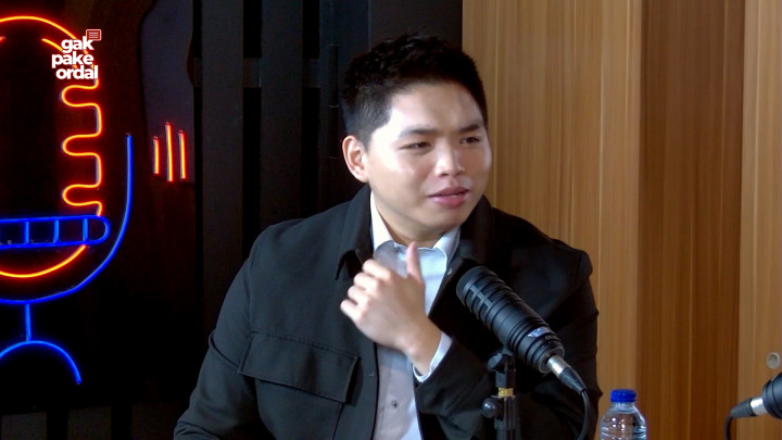 Dari Views hingga Branding, Ini Tantangan Fernando Yosse sebagai Content Creator Film