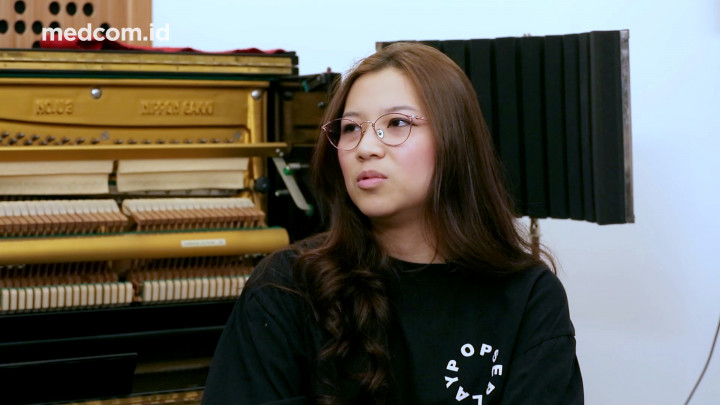 Danilla Riyadi Beberkan Fakta di Balik Pembuatan Album Telisik (lagi)