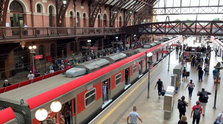 Siap-siap, Pendaftaran Mudik Gratis Pemprov DKI Jakarta Dibuka!