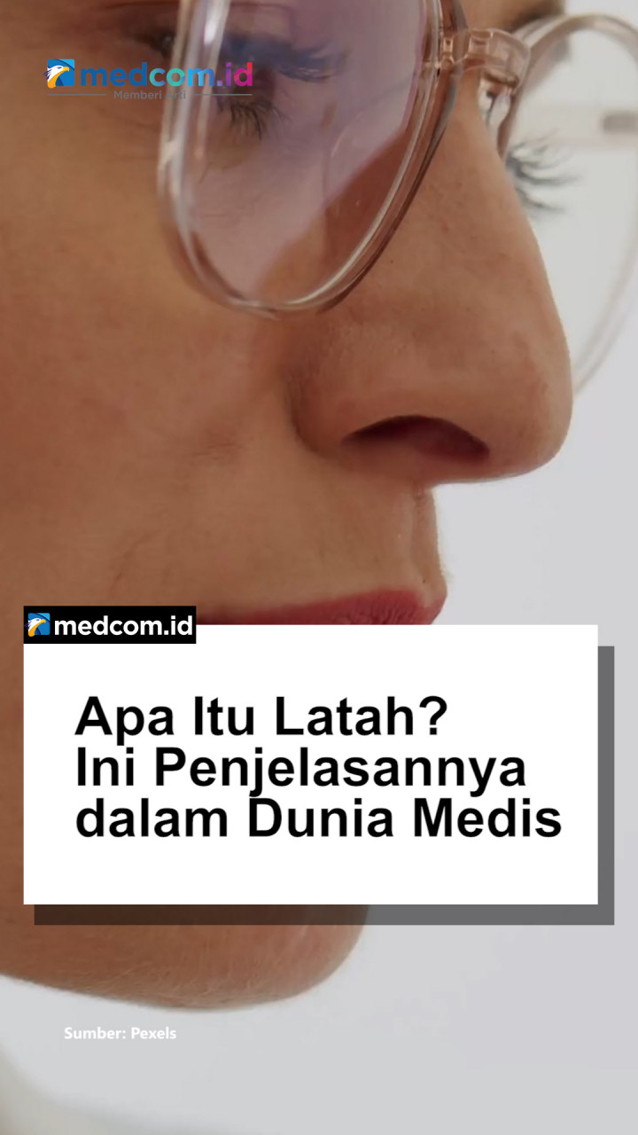 Apa Itu Latah? Ini Penjelasannya dalam Dunia Medis