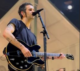 Lama Tak Ada Kabar, The 1975 Rilis Album Live Concert di Manchester