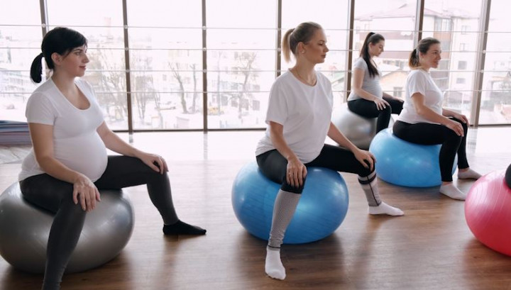 Simak! Inilah Manfaat Fisioterapi Untuk Kehamilan