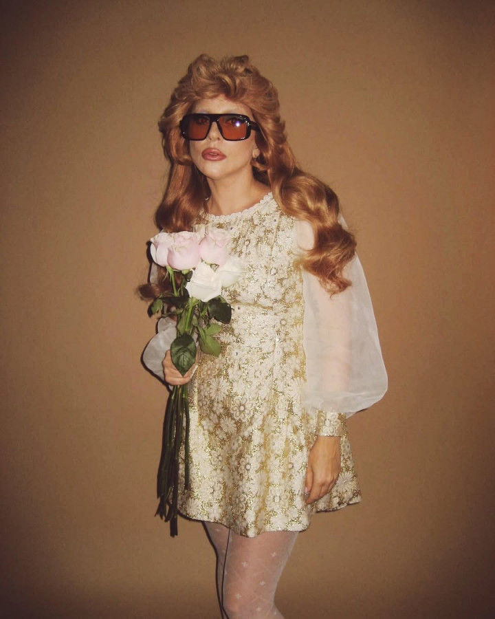 Lady Gaga Siap Guncang Singapura dengan Konser 4 Hari di Mei 2025!