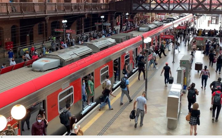 Waspada! Penyakit Rentan Menular Pada Anak Saat Mudik Lebaran