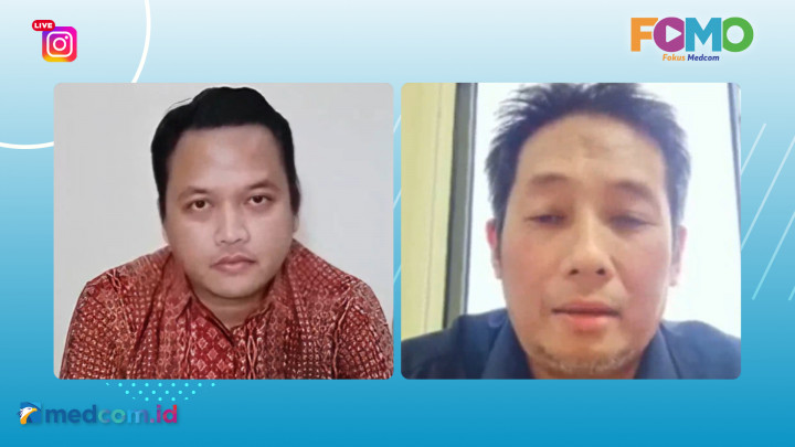 Dr. Aru Ariadno: Sistem Pencernaan Saat Puasa Lebih Santai