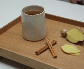 Kamu Harus Tau! Manfaat Teh Jahe untuk Kesehatan