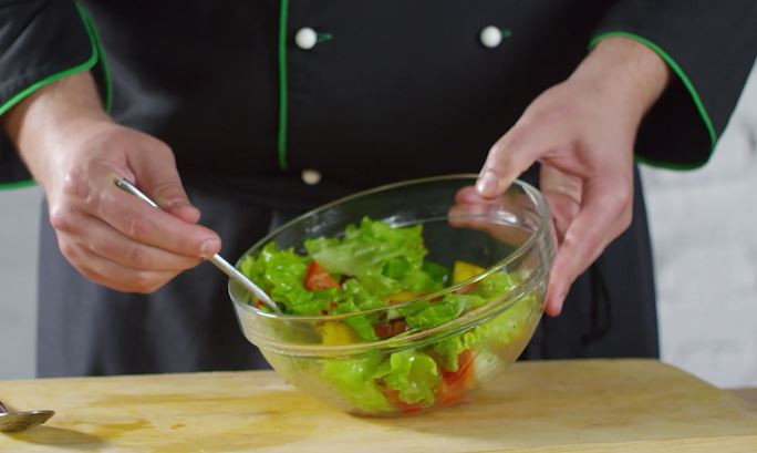 Tak Hanya Susu dan Buah, 5 Sayur Ini Kaya Akan Kalsium