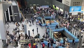 Waspada! Cara Hindari Modus Kejahatan Saat Mudik Lebaran