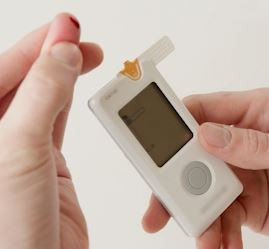 Catat! Buah Ini Bisa Turunan Gula Darah Tinggi