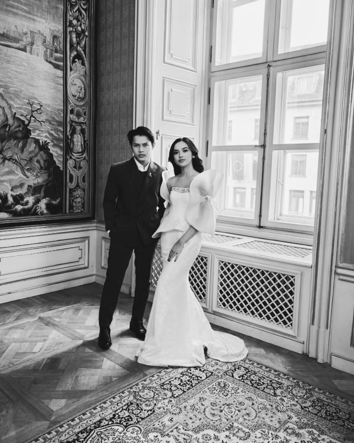 Kolaborasi Epik! Andi Rianto, Lyodra & Rony Parulian di 'Cinta Abadi