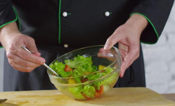 Kamu Harus Tau! Ini Makanan Kaya Zinc untuk Rambut Cepat Tumbuh