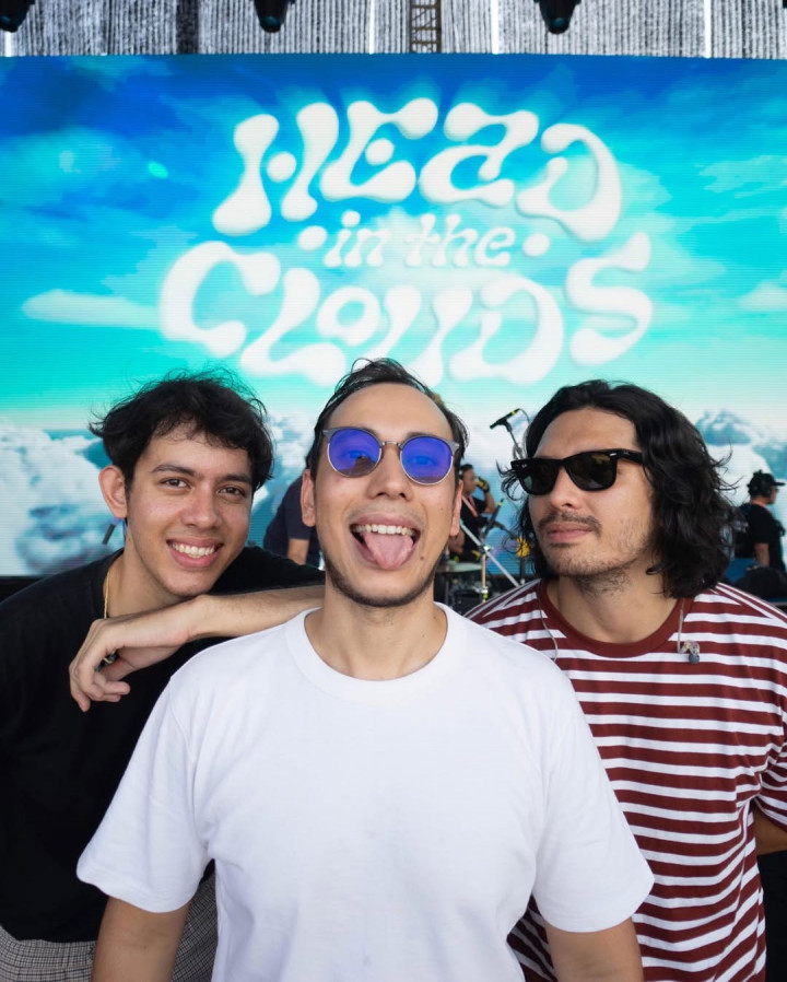 MANJA Rilis Lagu Versi Baru 'Still Young', Terinspirasi Coldplay!