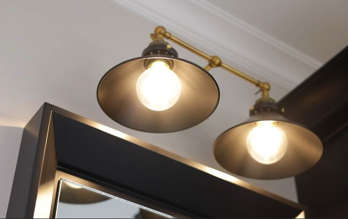 Mau Ruangan Estetik? Pilih Lampu dengan Bijak!