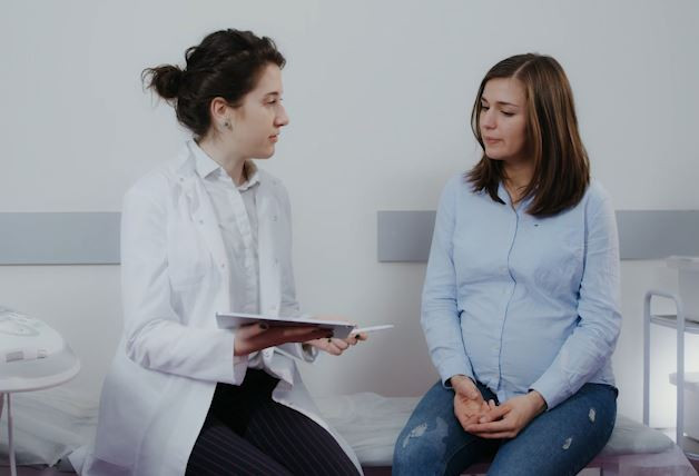 Bebas Kram & Pegal! Tips Nyaman Mudik untuk Ibu Hamil