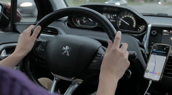 Waspada! Ini Waktu yang Aman Berkendara Saat Mudik