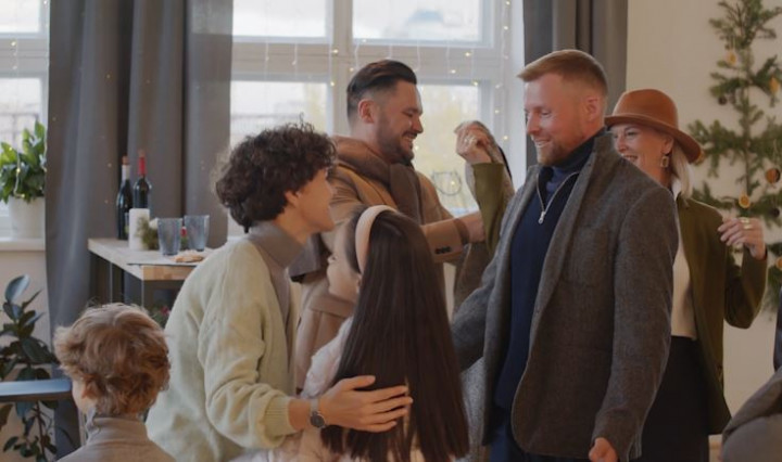 Tak Bisa Mudik? Serunya Liburan Lebaran di Ancol