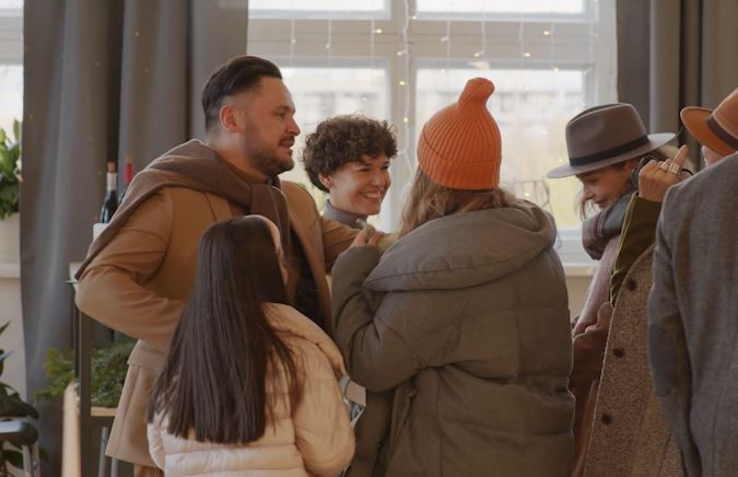 Jangan Baper! Ini Cara Menyikapi Pertanyaan saat Lebaran