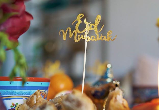 Tak Hanya Sekedar lebaran, Ini Makna & Tradisi Idul Fitri