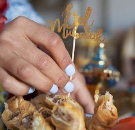 Simak! Cara Mencegah Kolesterol Tinggi Usai Lebaran