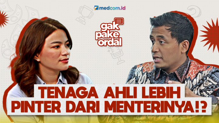 Tanpa Orang Dalam!? Cerita Satya Hangga Yudha Bisa Jadi Tenaga Ahli Menteri Bahlil!