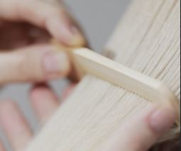 Rambut Tetap Lembut Meski Sering Dicatok, Ini Rahasianya!