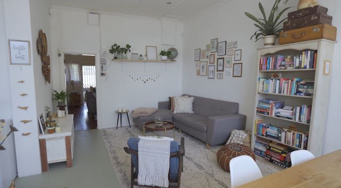 Aman & Efektif! Ini Cara Hindari Bau Rumah dengan Bahan Alami