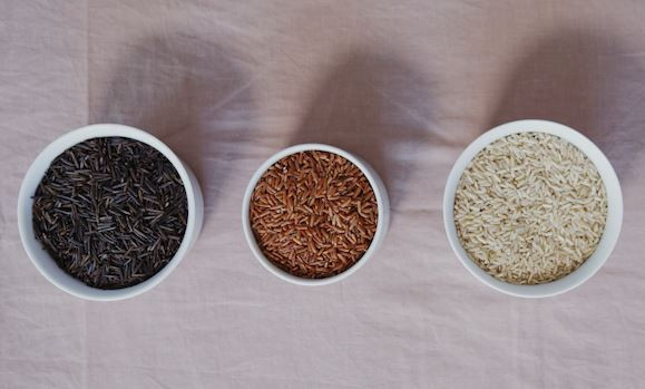 Cocok Buat Diet! Ini 4 Jenis Beras Pilihan