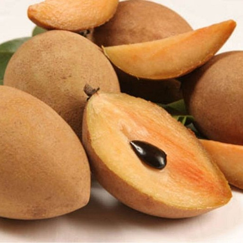 Kamu Harus Tau! Manfaat Buah Sawo yang Jarang Diketahui