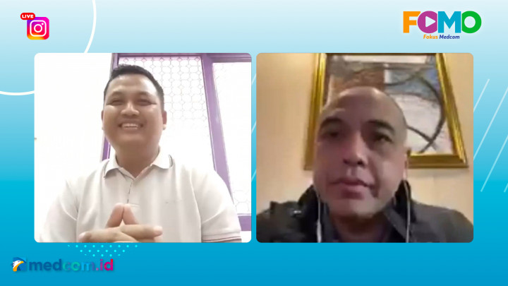 [FULL] FOMO - Merayakan Garuda Muda Tembus Piala Dunia!