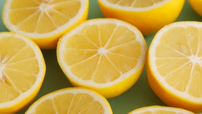 Selain Jeruk, Ini Buah Dengan Kangdungan  Vitamin C